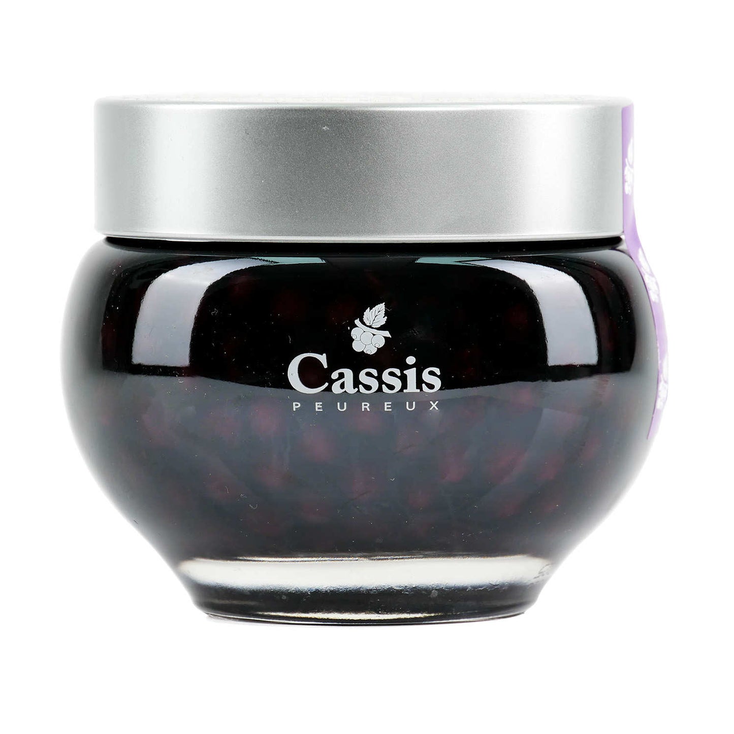 Peureux Cassis (Blackcurrant) in Crème de Cassis