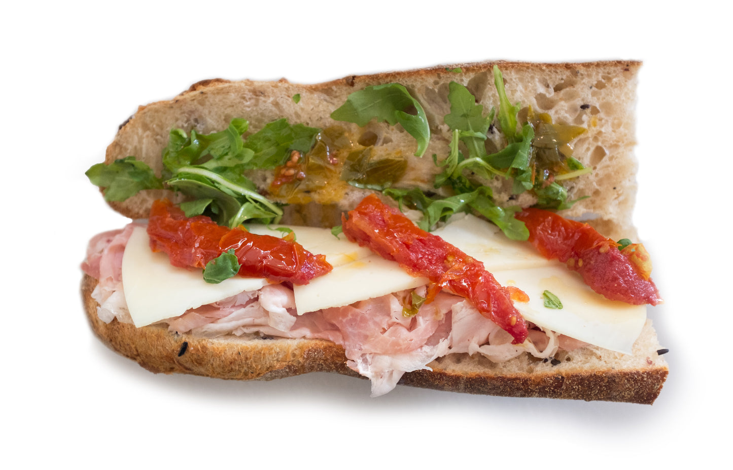 #12 - IL NAPOLETANO