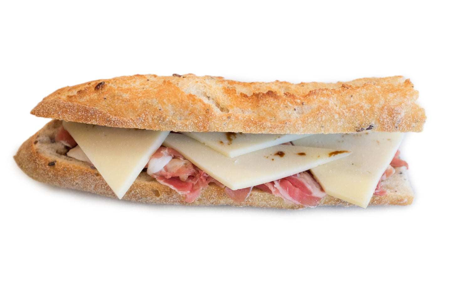 #7 - IL PARMIGIANO