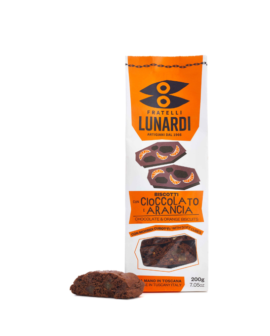Lunardi Cantucci