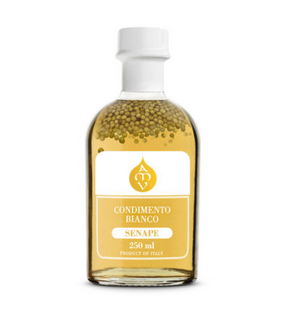 Acetomodena Mustard White Vinegar