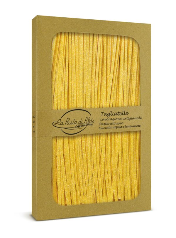 Pasta di Aldo