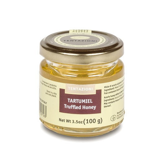 Tentazioni White Truffle Honey, 100 g