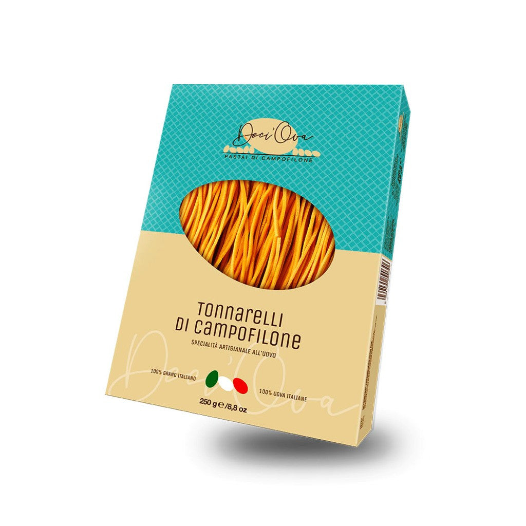Deci’ova Pasta di Campofilone, 8.8 oz