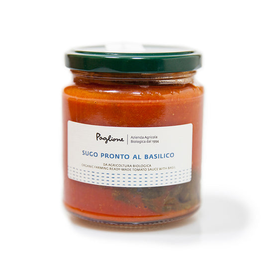 Paglione Ready Made Sauce, 190 g