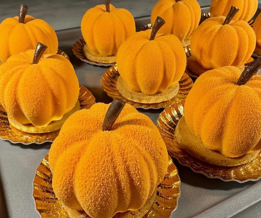 Baby Pumpkin