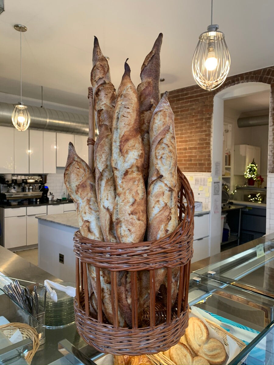Bread - Baguette Tradition
