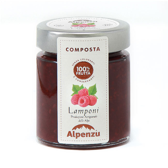 Alpenzu Compote, 150 g