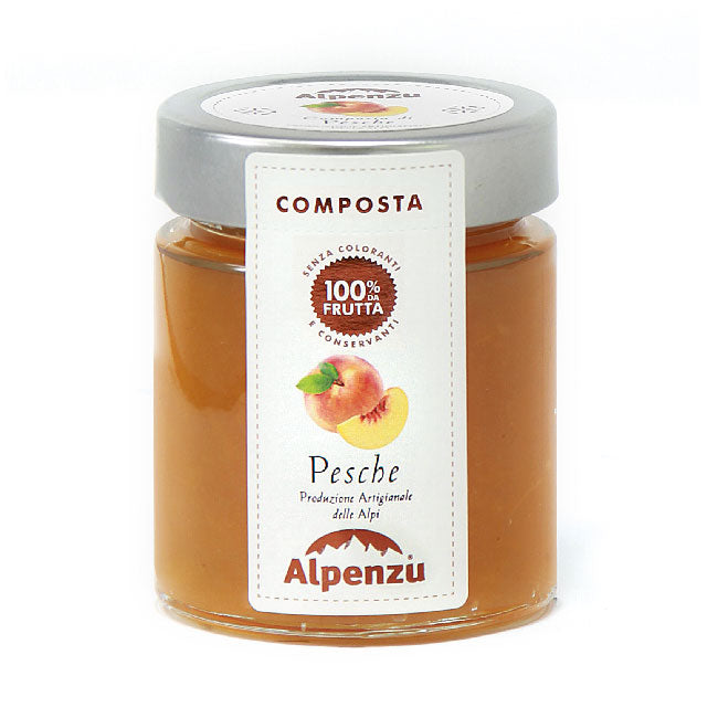 Alpenzu Compote, 150 g
