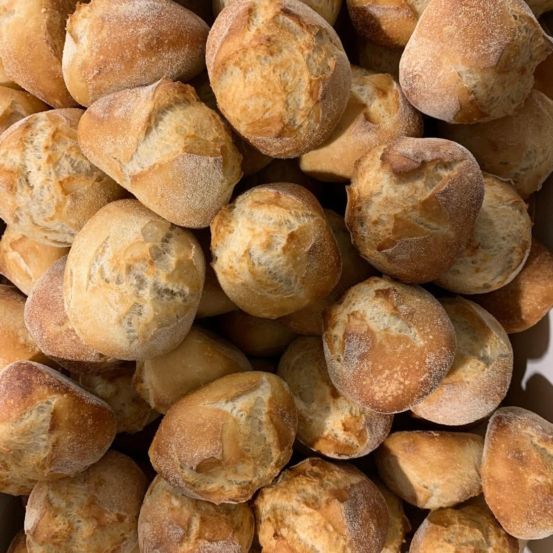 Crusty Roll