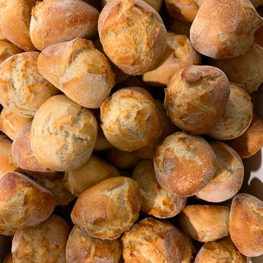 Crusty Roll
