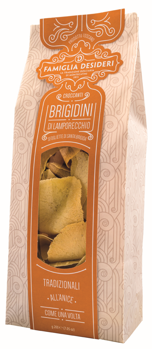 Desideri Brigidini
