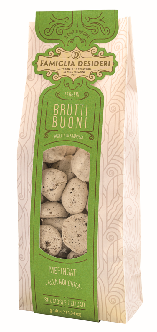 Desideri Brutti Buoni