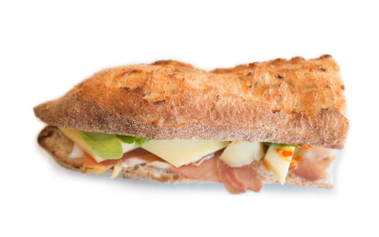 #23 – EL MANCHEGO