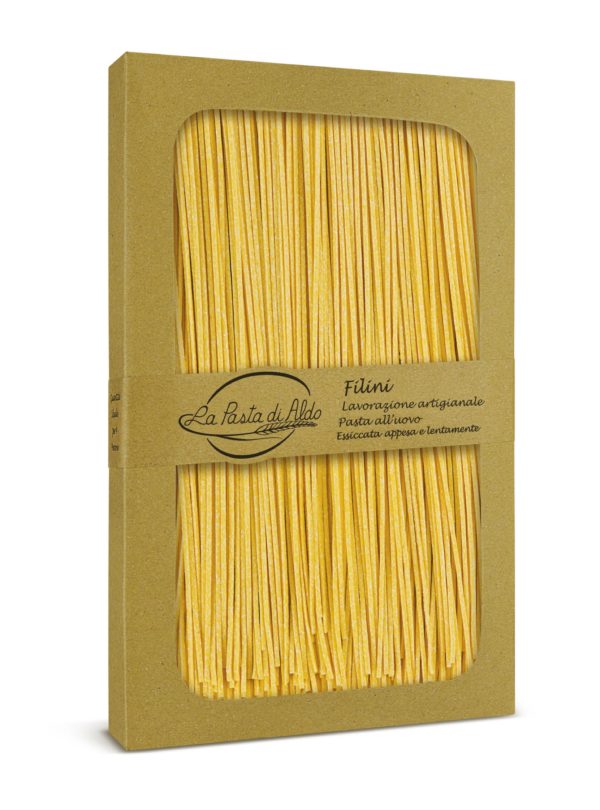 Pasta di Aldo