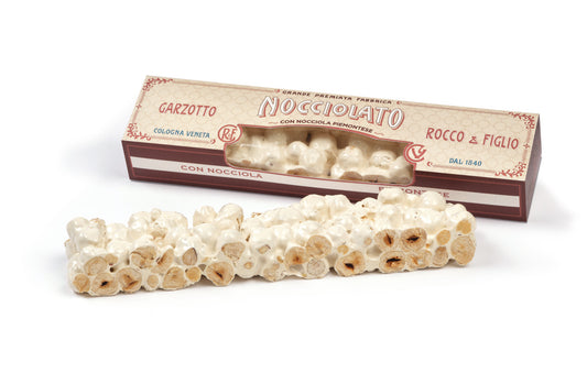 Garzotto Mandorlato