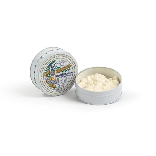 Garzotto Mandorlato Tin