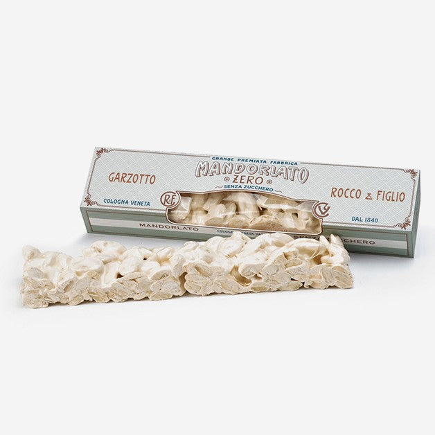 Garzotto Mandorlato