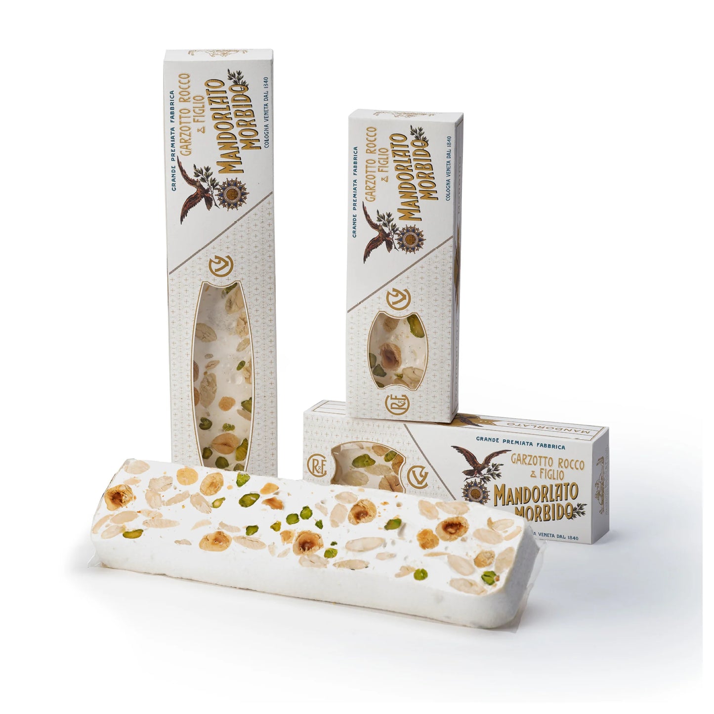 Garzotto Mandorlato