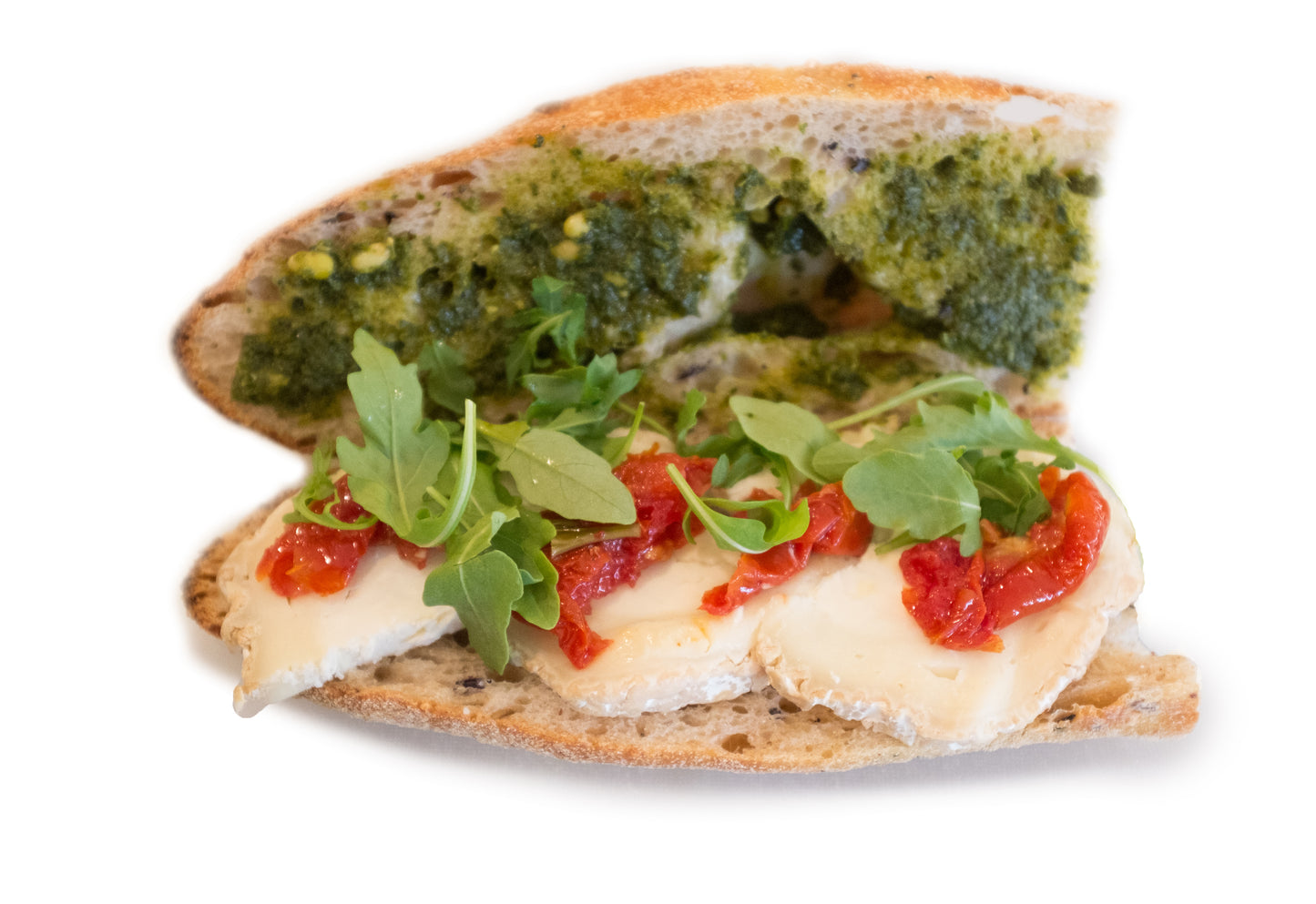 #24 - IL CAPRESE