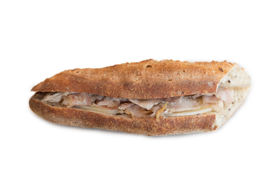 #8 - IL MARCHIGIANO