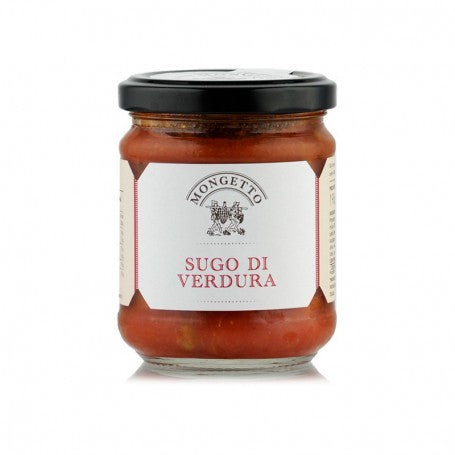 Il Mongetto Vegetable Sauce