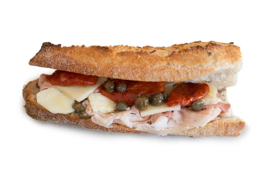 #14 - IL SICILIANO