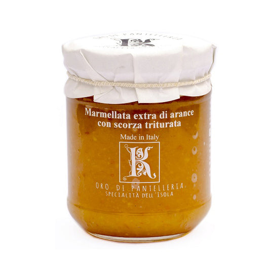 Kazzen Orange Marmalade, 230 g