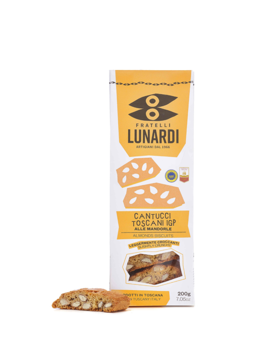 Lunardi Cantucci
