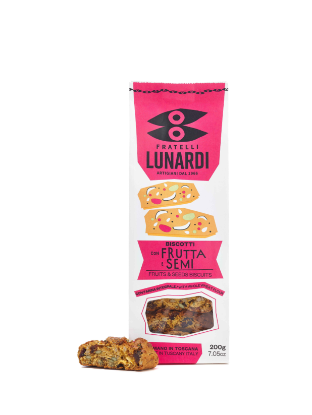 Lunardi Cantucci