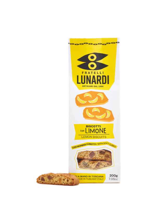 Lunardi Cantucci
