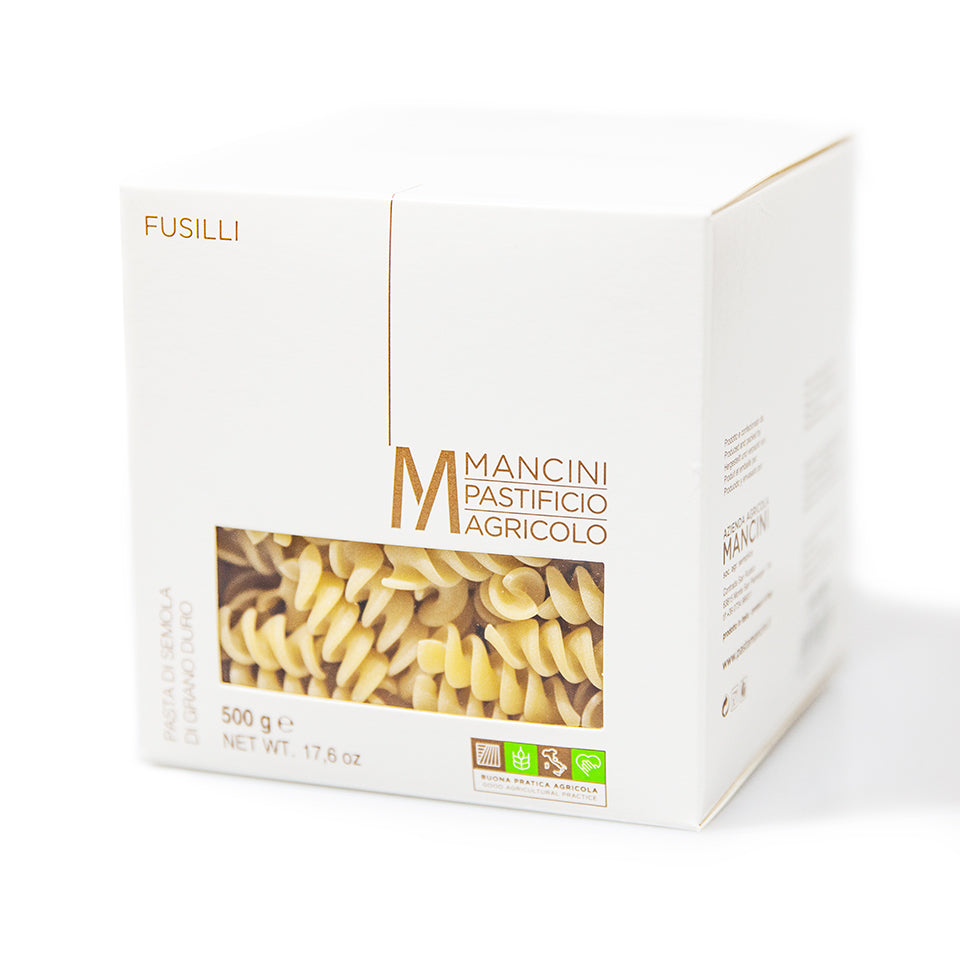Mancini Pasta, 500 g