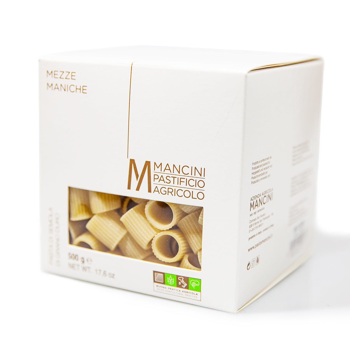Mancini Pasta, 500 g