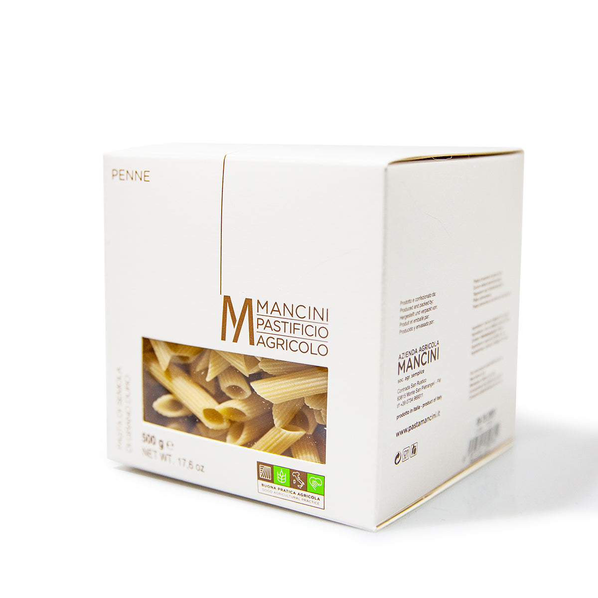 Mancini Pasta, 500 g