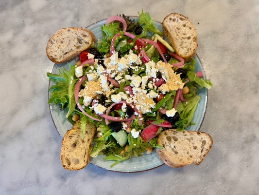 SALAD