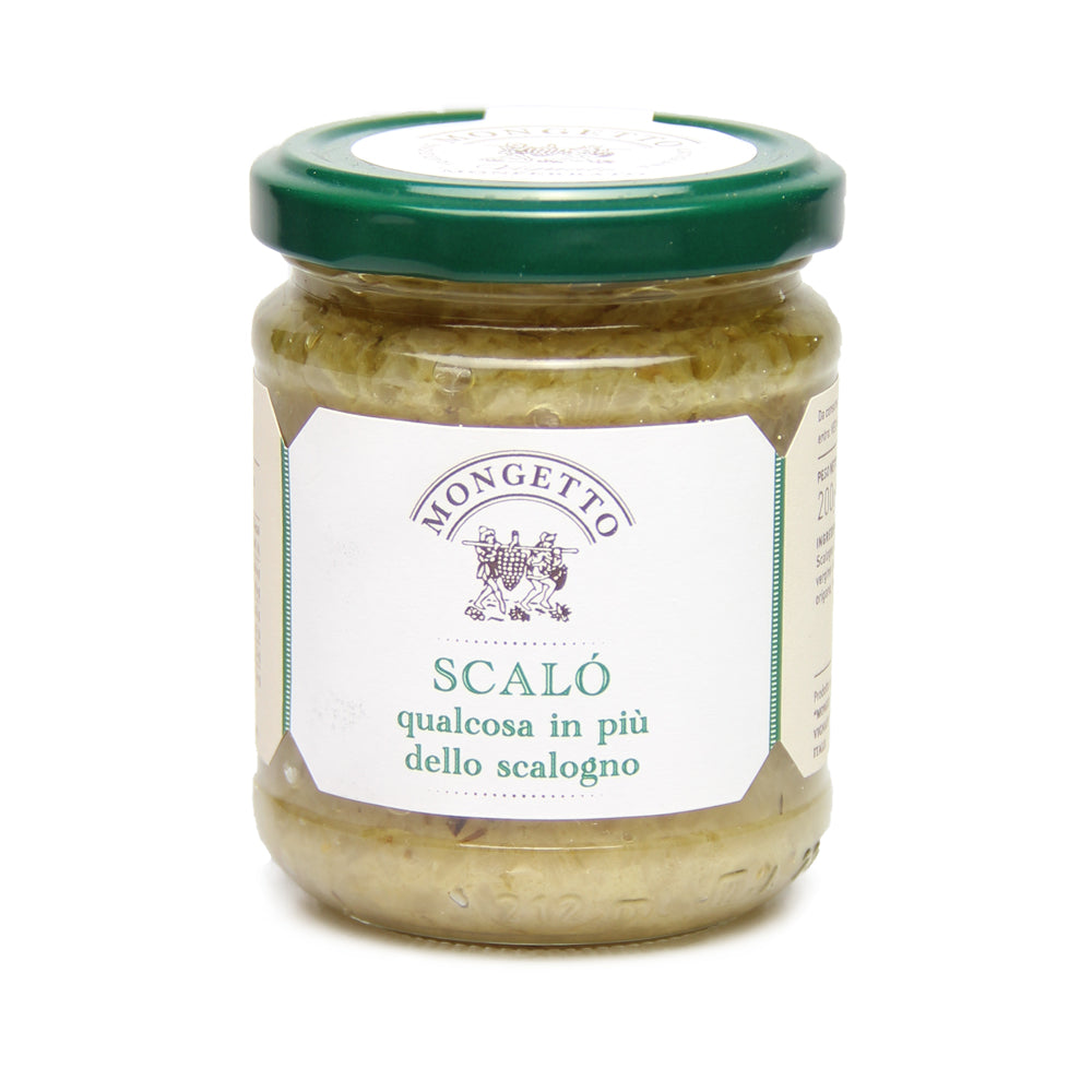 Il Mongetto Scalo