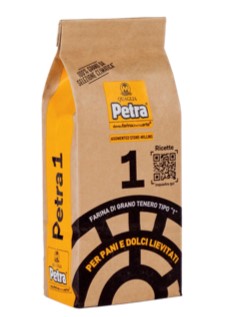 Petra 1 Flour