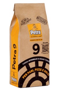 Petra 9 Flour