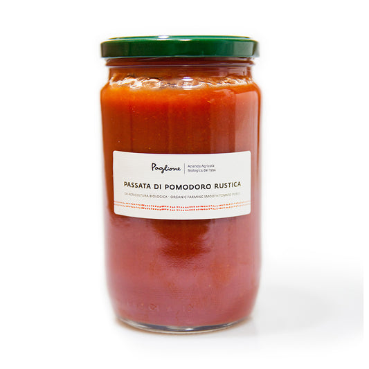 Paglione Passata, 700 g