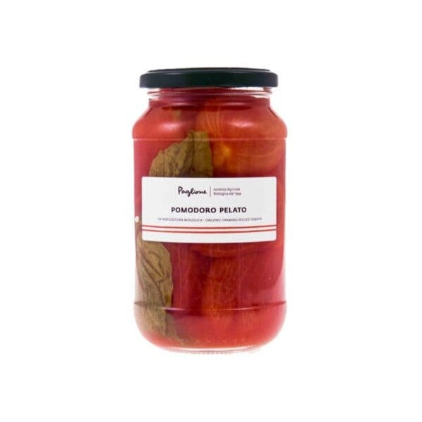 Paglione Peeled Tomatoes, 500 g