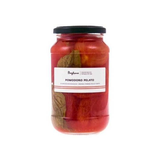 Paglione Peeled Tomatoes, 500 g