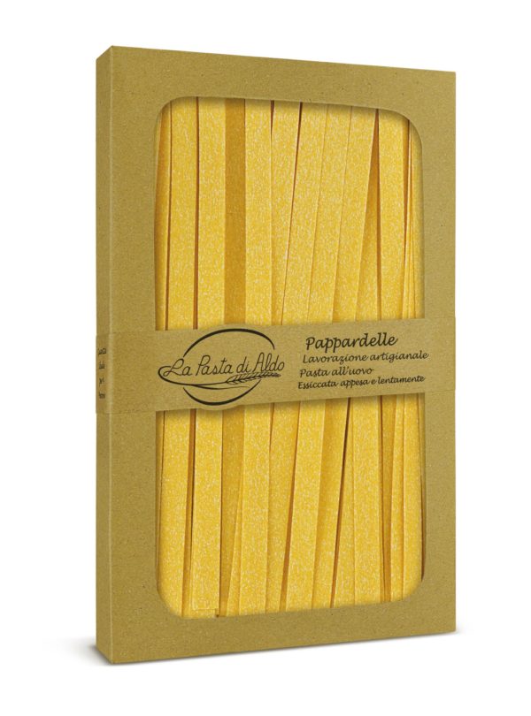 Pasta di Aldo
