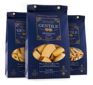 Pastificio Gentile Pasta di Gragano, 500 g