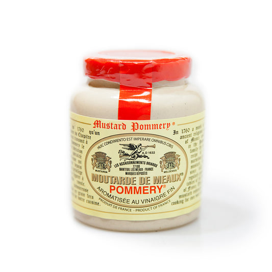 Pommery Mustard de Meaux, 100 g