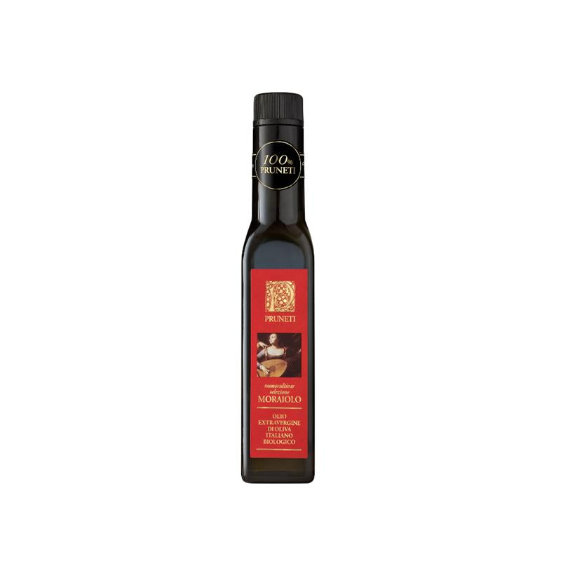 Pruneti Moraiolo Olive Oil, 250 mL