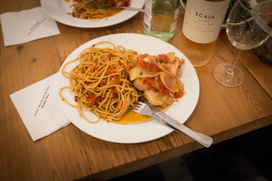 Supper Club - $17