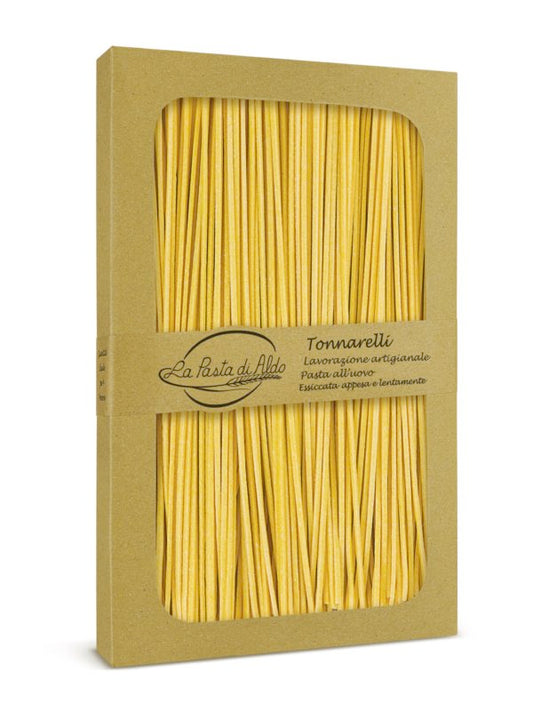 Pasta di Aldo