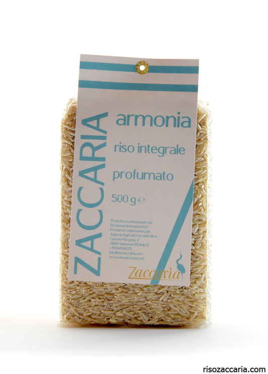 Zaccaria Armonio Rice, 500 g
