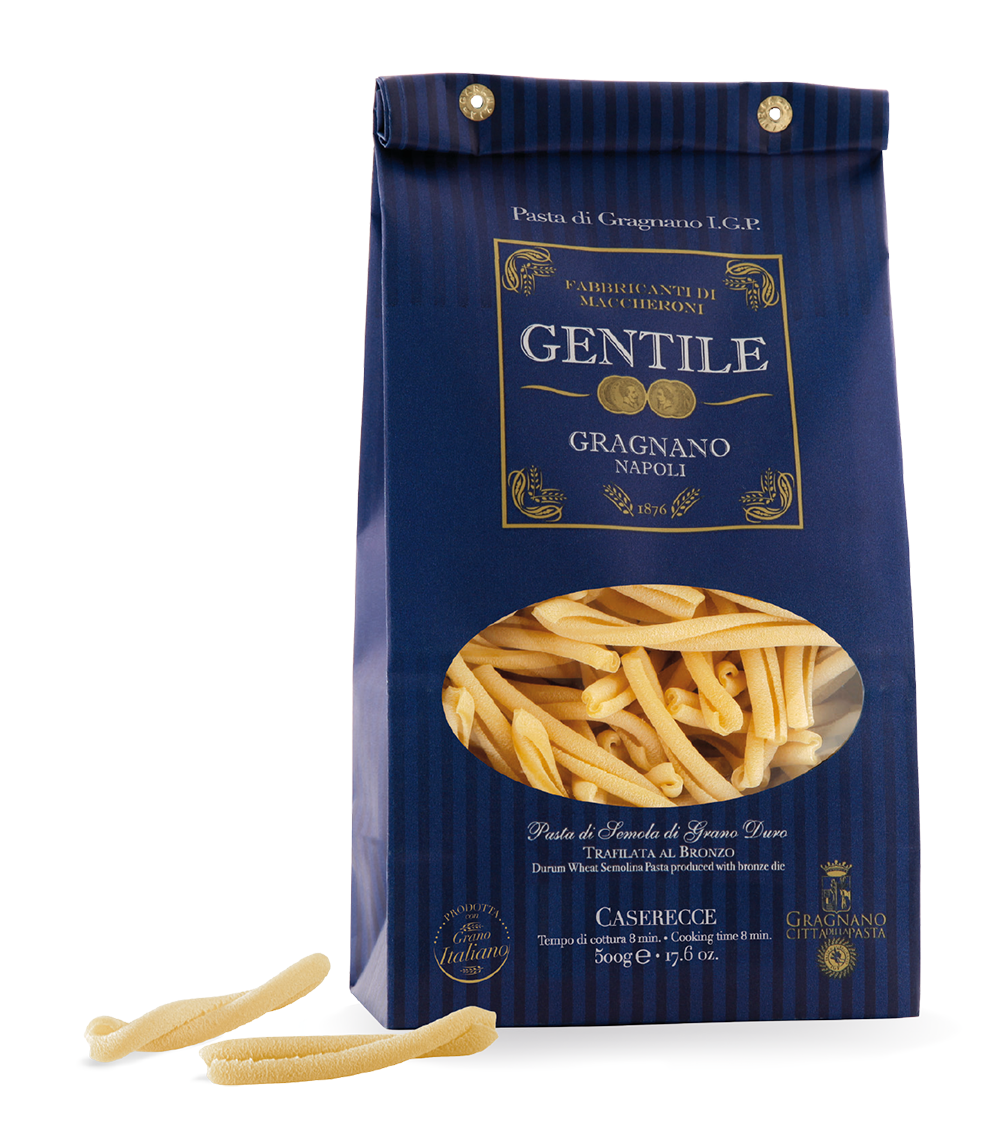 Pastificio Gentile Pasta di Gragano, 500 g