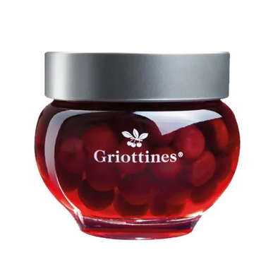 Griottines, Cherries in Kirsch